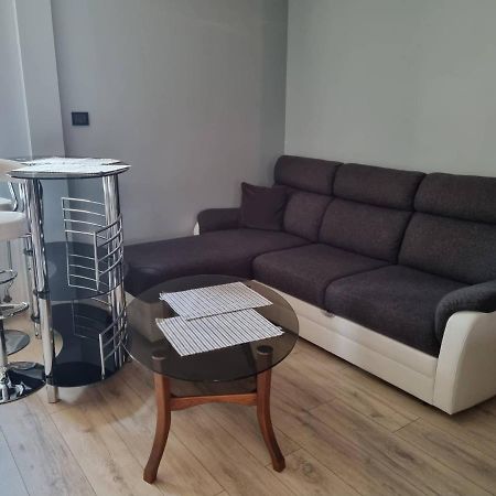 Pas Romana Zarasai Esterno foto