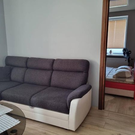 Pas Romana Zarasai Esterno foto