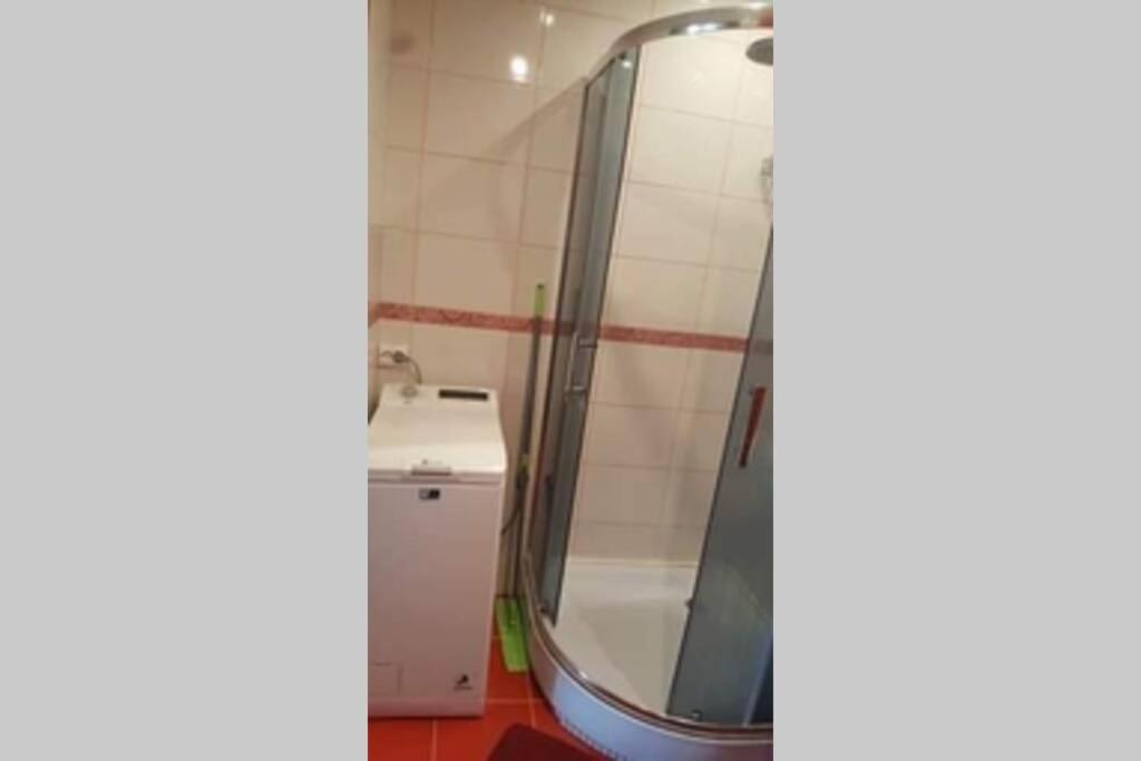 Pas Romana Zarasai Esterno foto