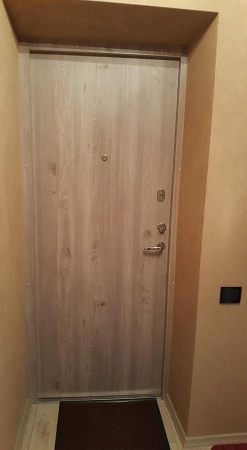Pas Romana Zarasai Esterno foto