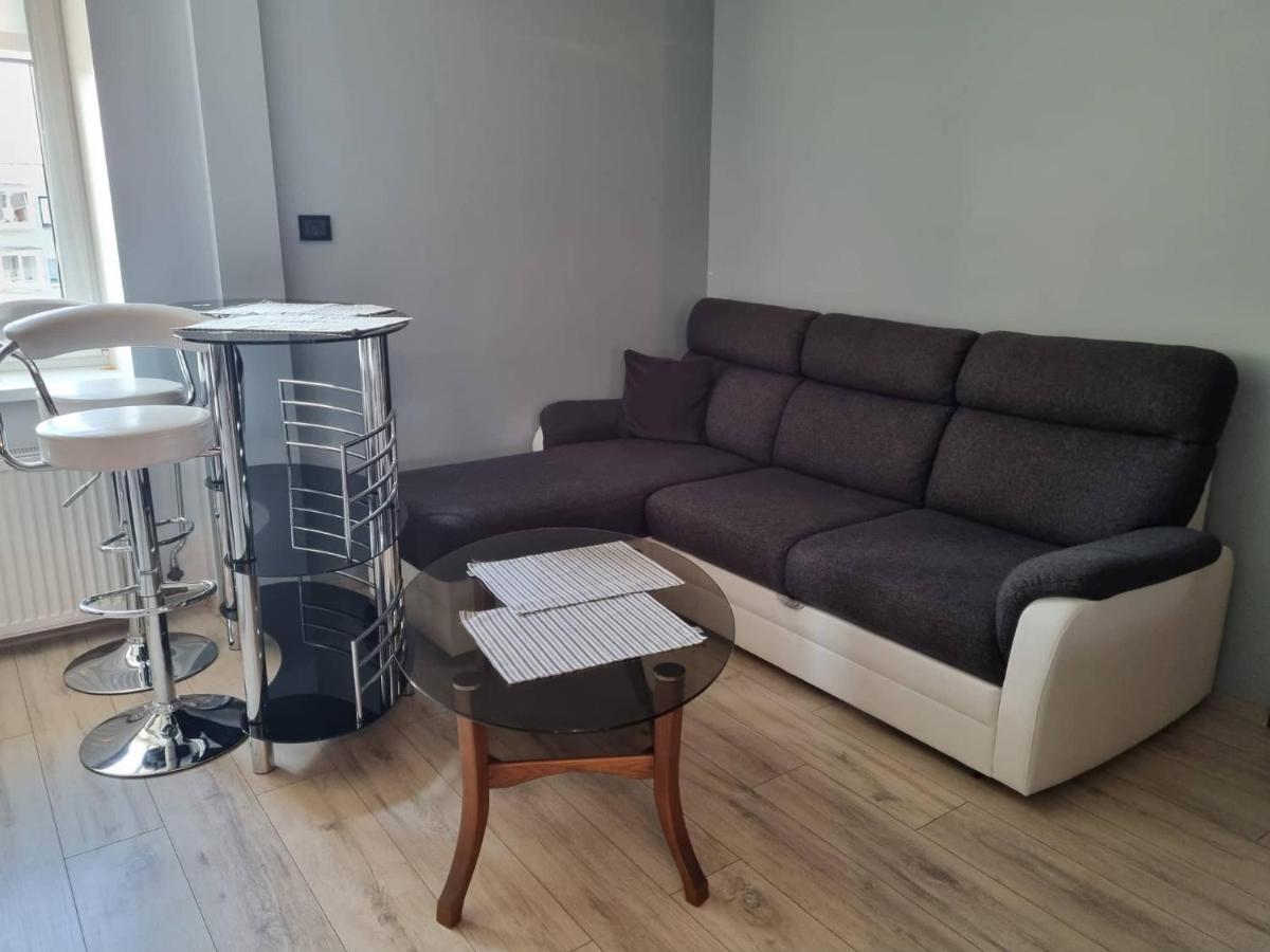 Pas Romana Zarasai Esterno foto