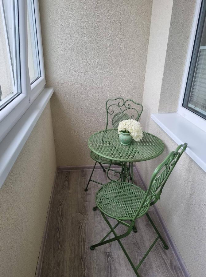 Pas Romana Zarasai Esterno foto