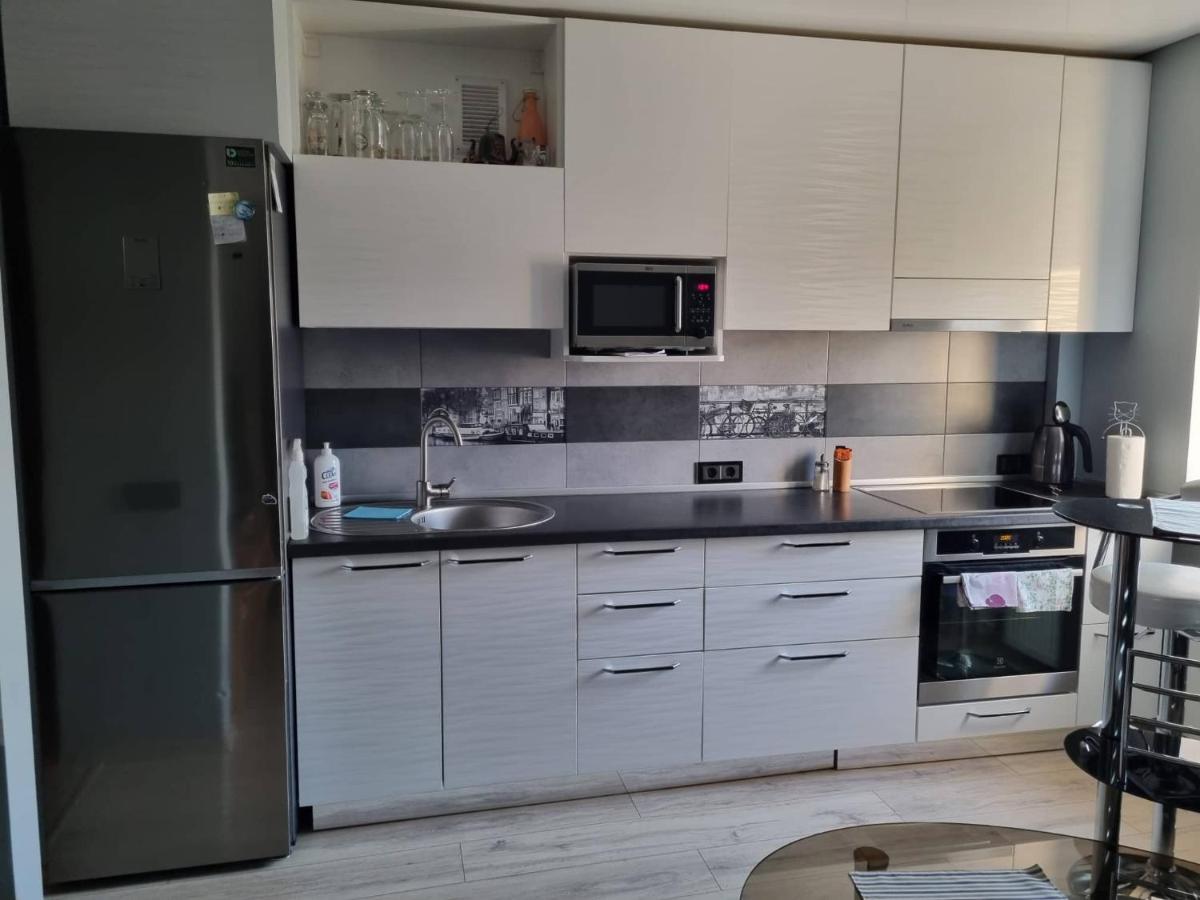Pas Romana Zarasai Esterno foto